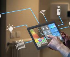 DIPLOMAESTRIA EN DOMÓTICA